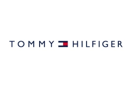 logo Tommy Hilfiger