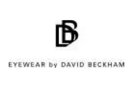 david beckham logo