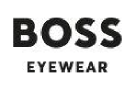 boss eyewear