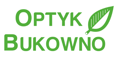 logo Vision Optyk Agata Zachariasz